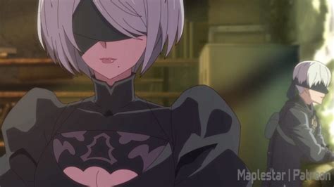 2b hentai|E